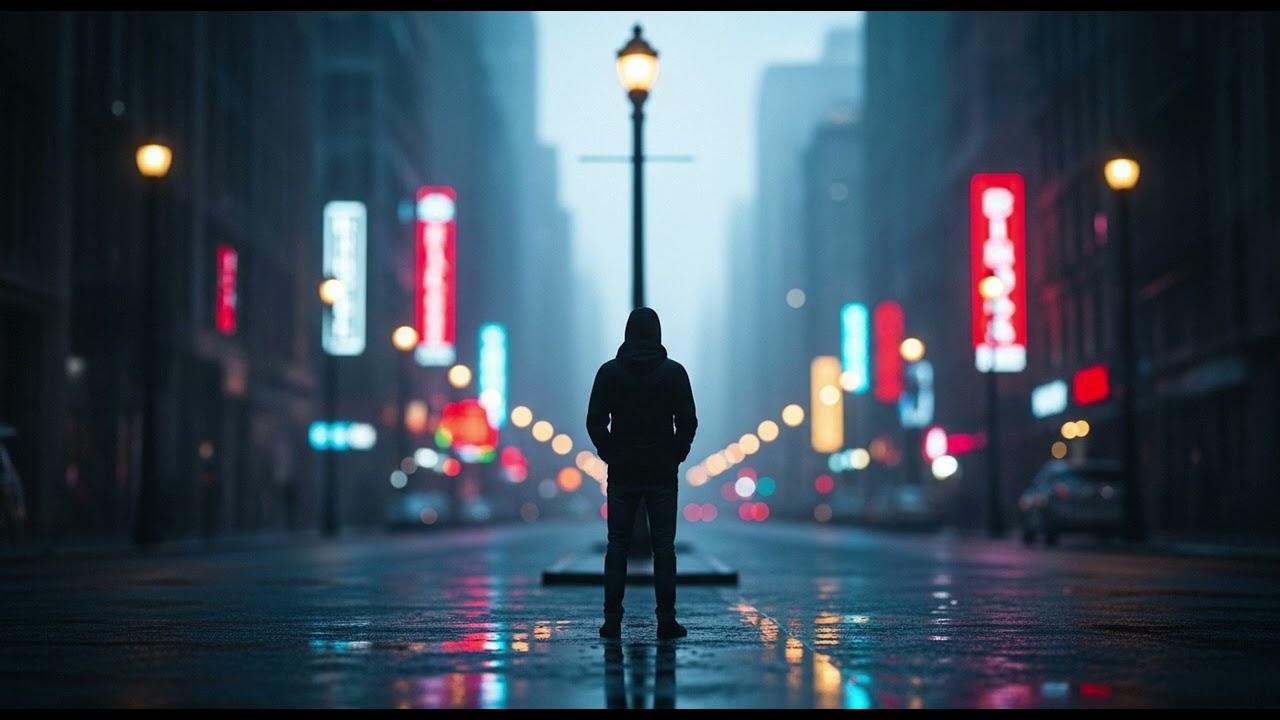 VÌ SAO ANH VẪN CÒN YÊU