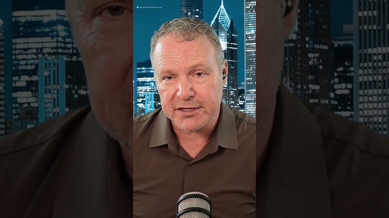 &ldquo;John Barron&rdquo; Is Back: Trump&rsquo;s Fake-Spokesman Scam, From the 1980s to 2026