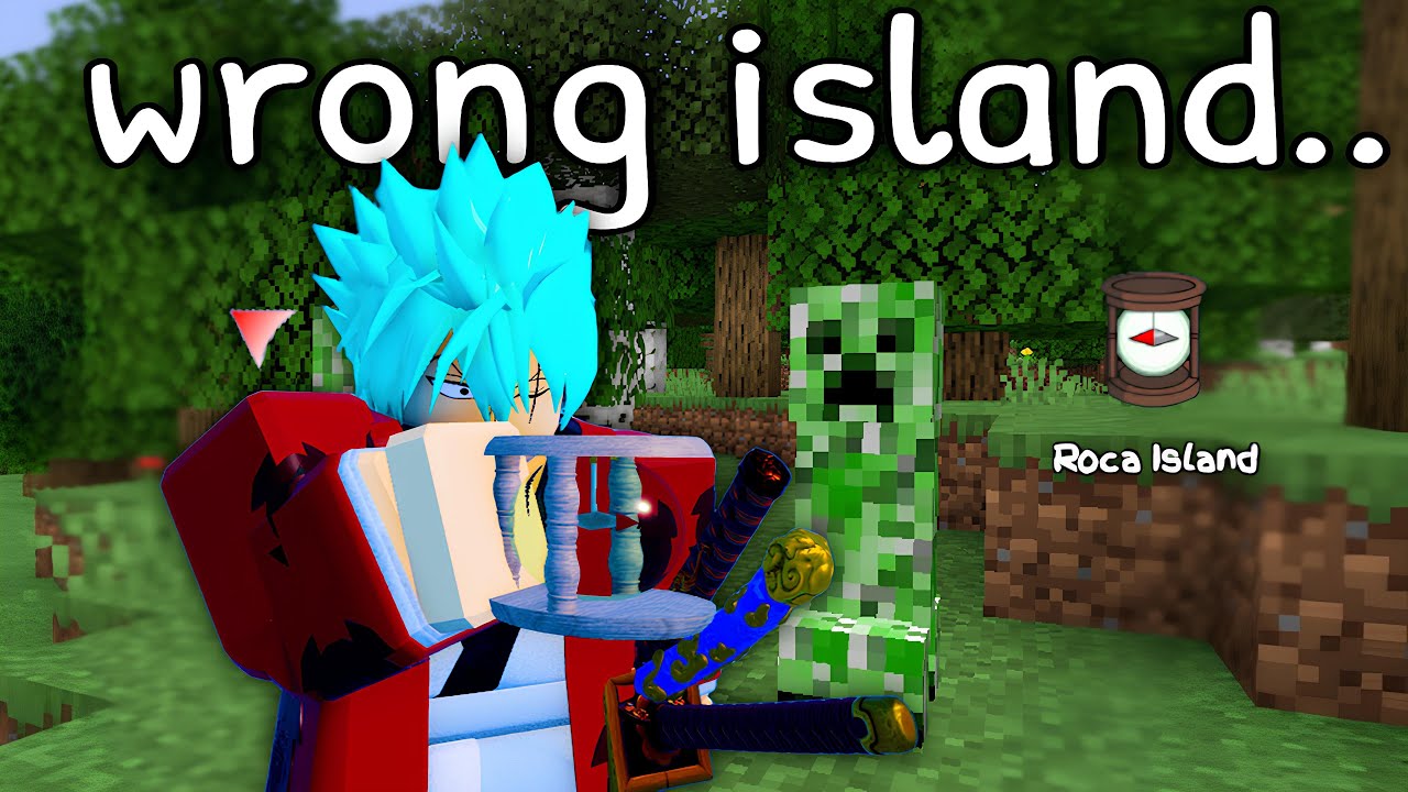 becoming lore accurate zoro in GPO 