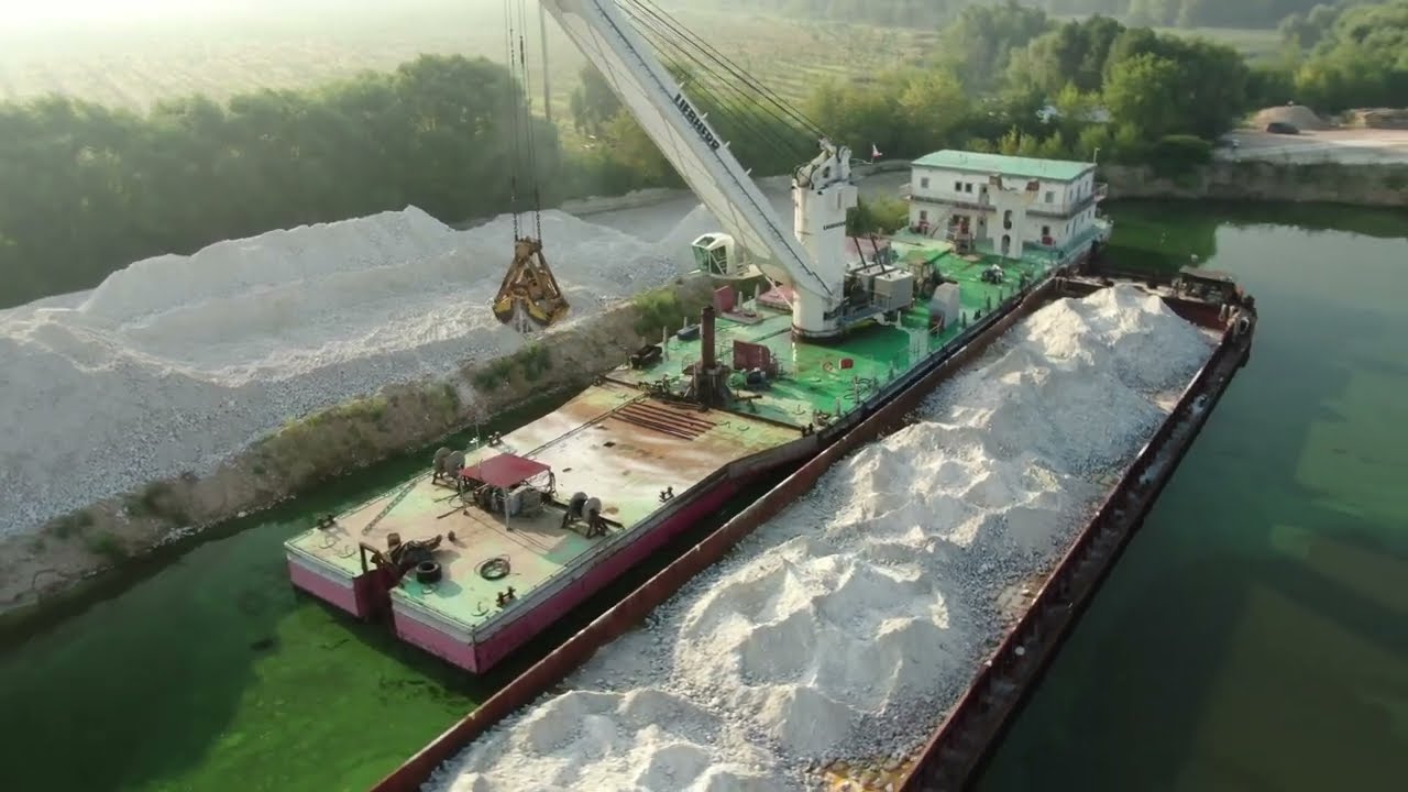 LGS Transshipment