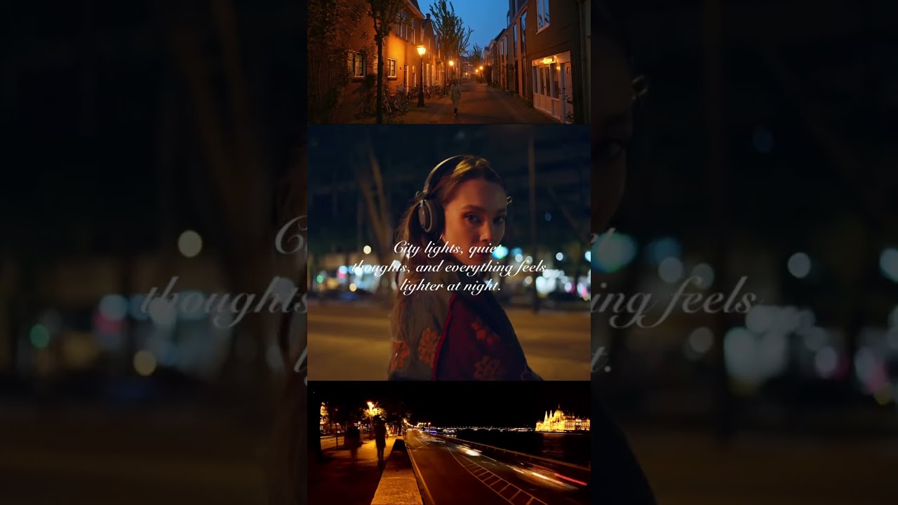 Station Wagon Lullaby