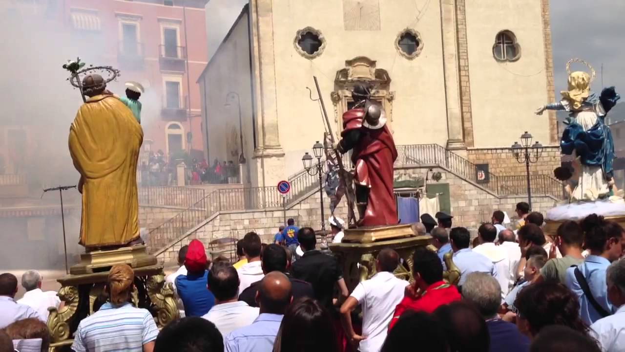 San Rocco 2013 Carpino