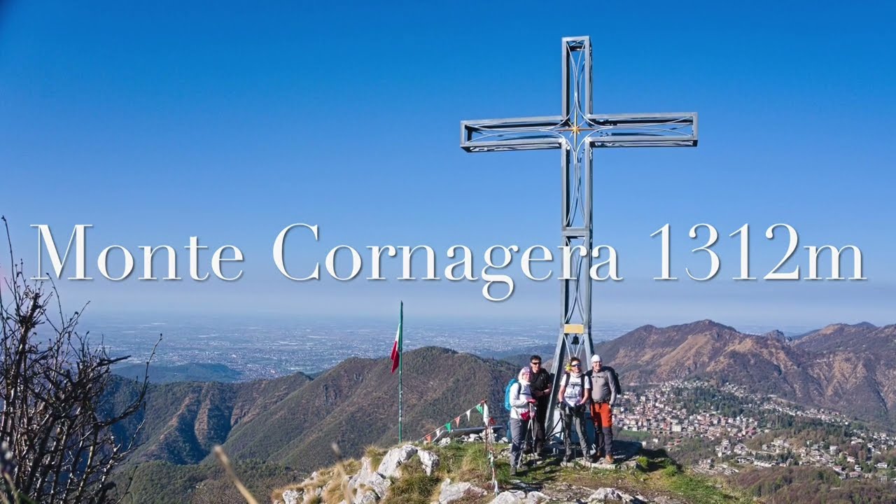 MONTE CORNAGERA,POIETO,SUCHELLO