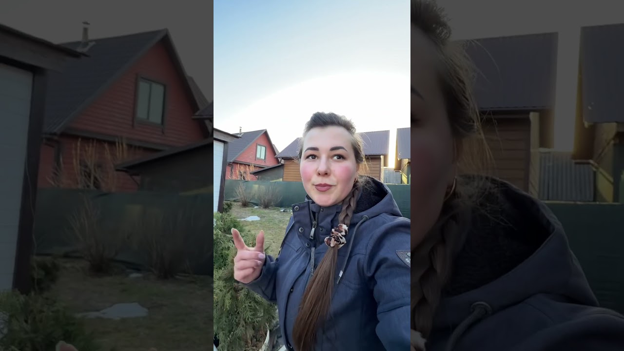 Коли живеш в приватному будинку  #irysik3076 #томояхата
