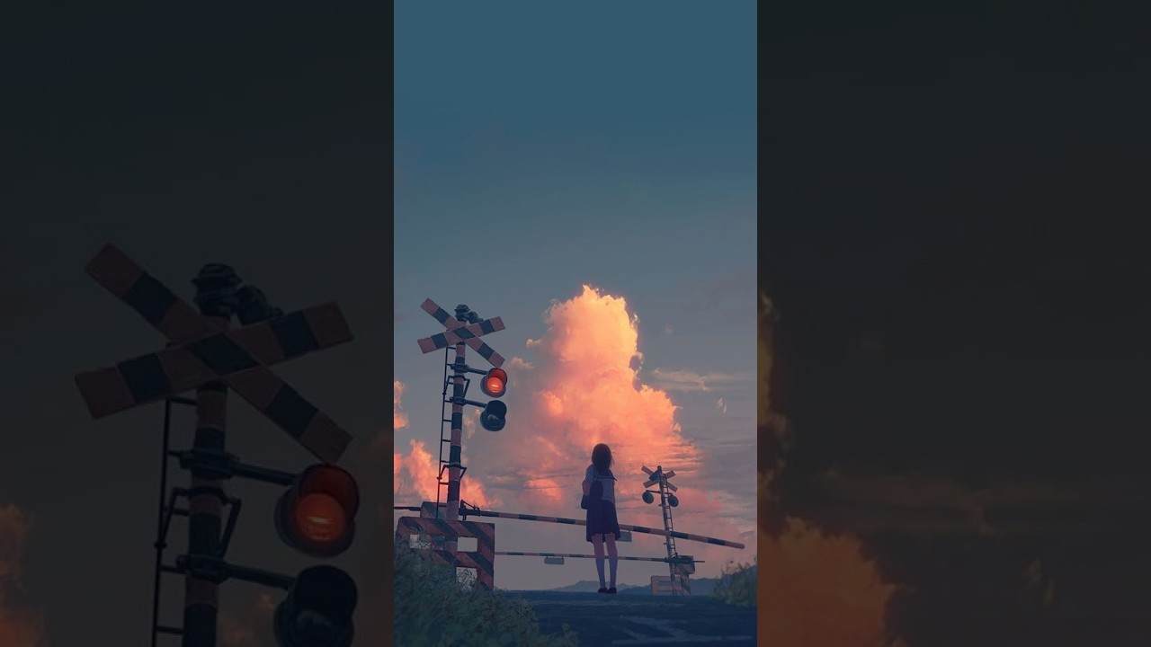 기찻길의 메아리
