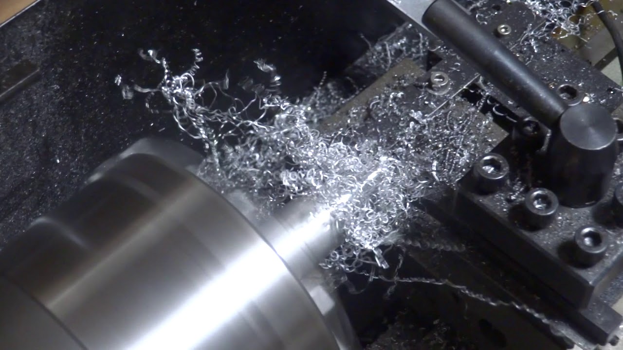 FUSION 360 postprocessor with backlash compensation for  GRBL CNC lathe