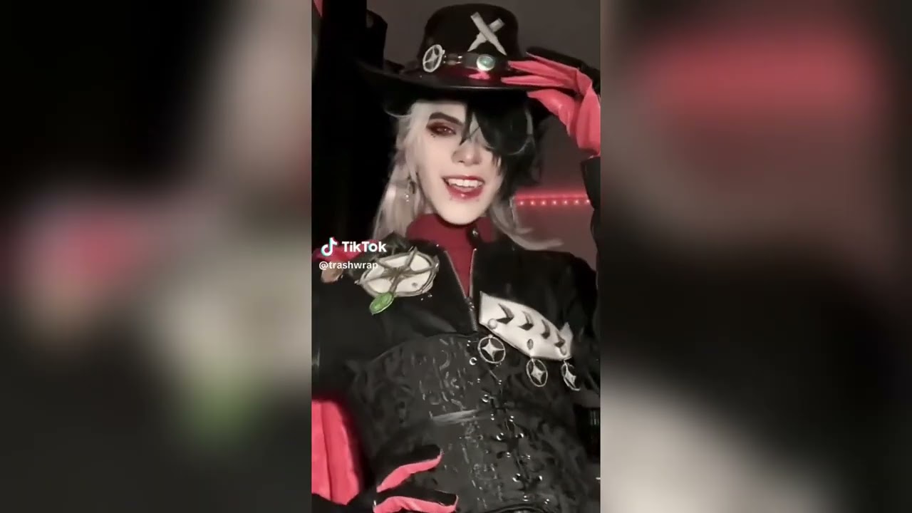Boothill Tiktok Comp