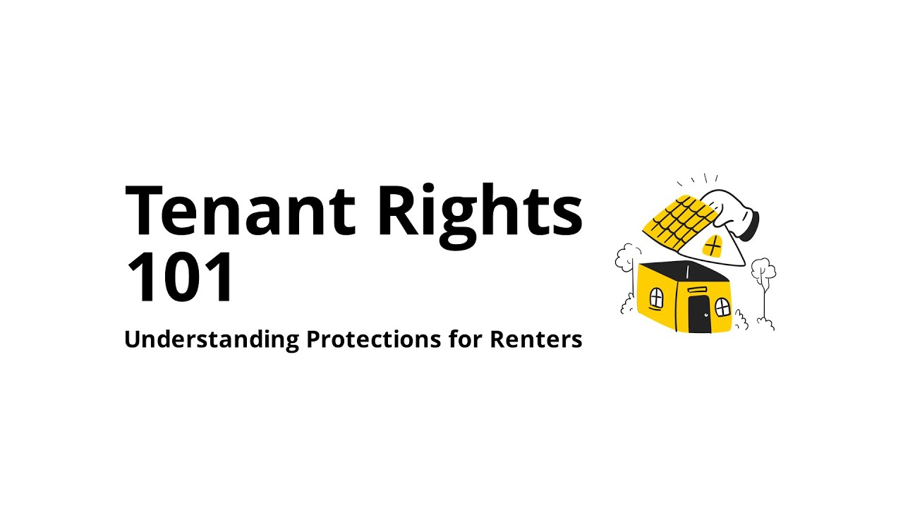 How Tenant Protections Work