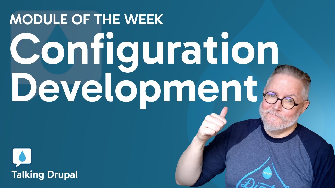 Module: Configuration Development