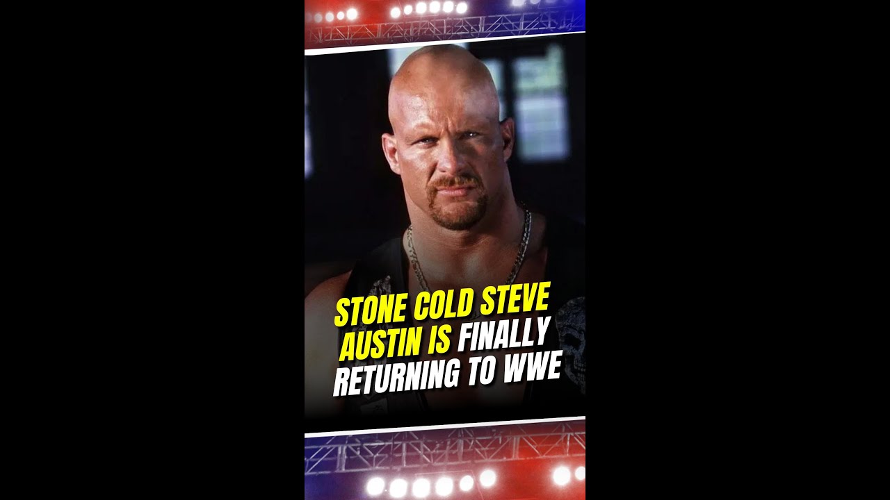 Stone Cold Steve Austin returns with a new Broken Skull Sessions! #StoneCold #WWE #Podcast