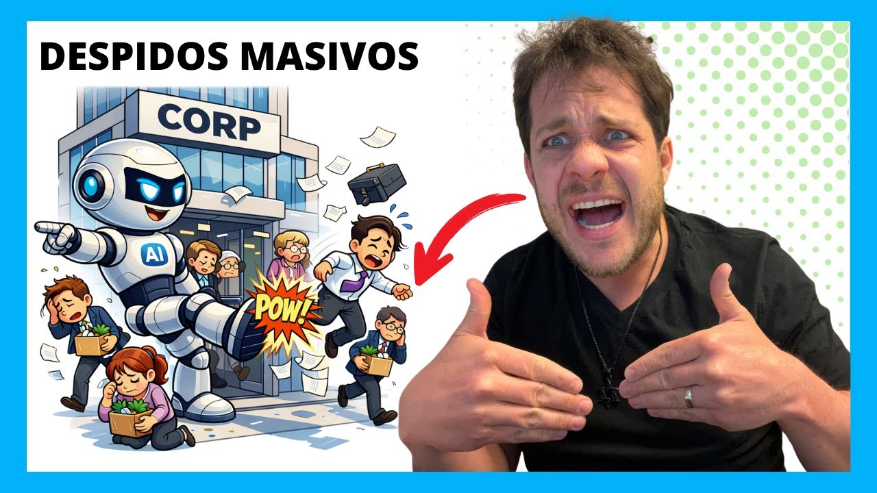 DESPIDOS MASIVOS DE INGENIEROS EN TECH