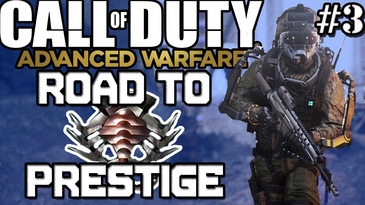 COD AW: RTP Ept.3 - Infected Fun! - (Call Of Duty Advanced Warfare Gameplay)