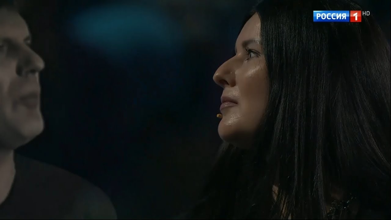 Ирина Клинских - дочь Юрия Хоя. Песни от всей души. 21.09.2025