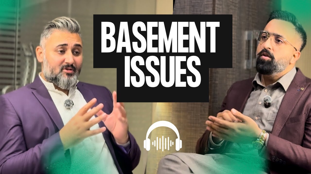 Basement problems in house and their solutions | Ghar ki basement ko kaisay banaien in urdu 2025