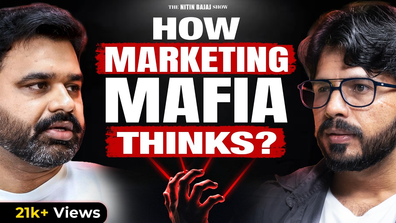 7 Marketing Secrets Indian Companies Hide From Public - Exposed by Noise Marketing Head