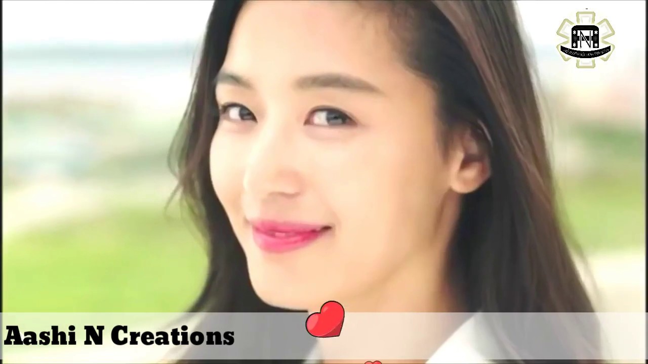 Prada full song korean mix, love story korean by Aashincreations