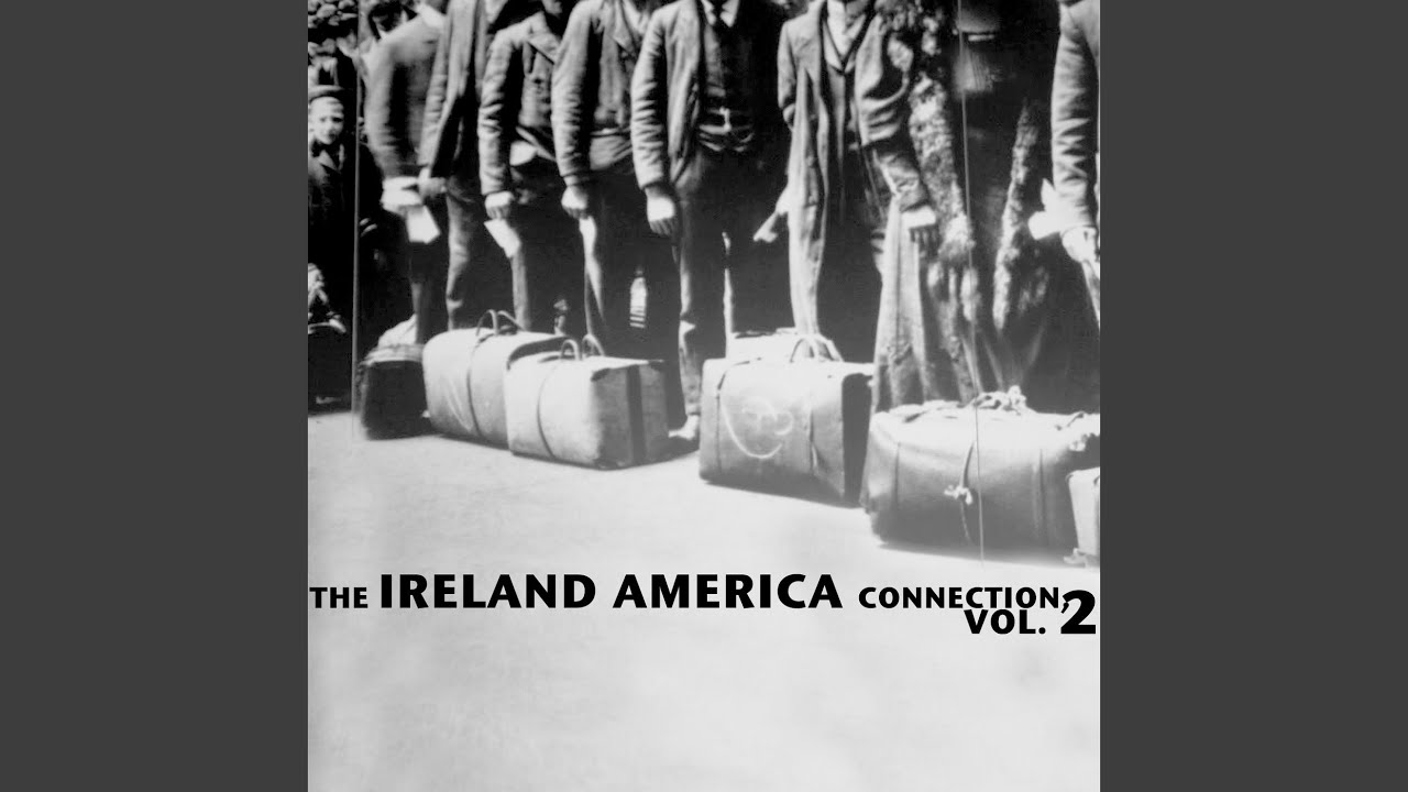 Farewell to Ireland