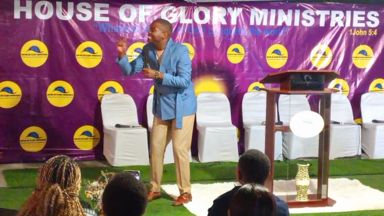 Apostle Jaxa & Bishop SW Ngcezula | Inceba kaThixo iyalubhida utshaba