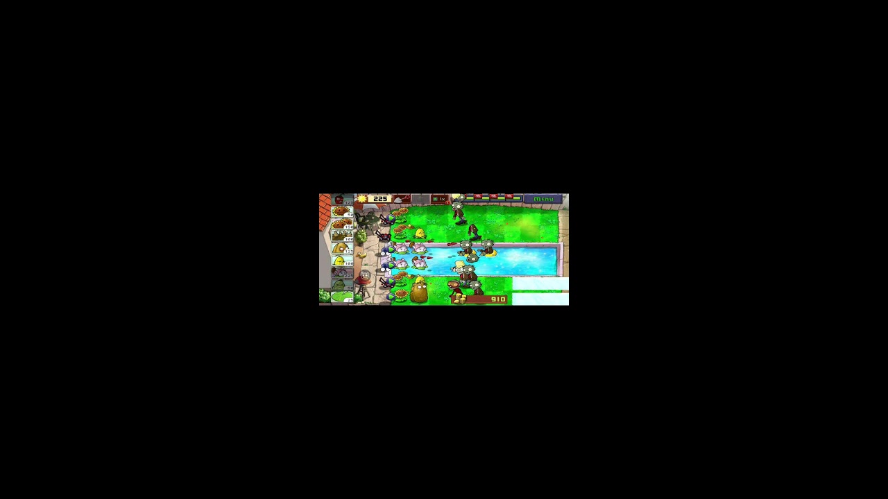 PLANTS VS ZOMBIE |ENDLESS MODE🦸‍♂️🦸🦸‍♀️|watch today! Let's goooo #streamwithglip