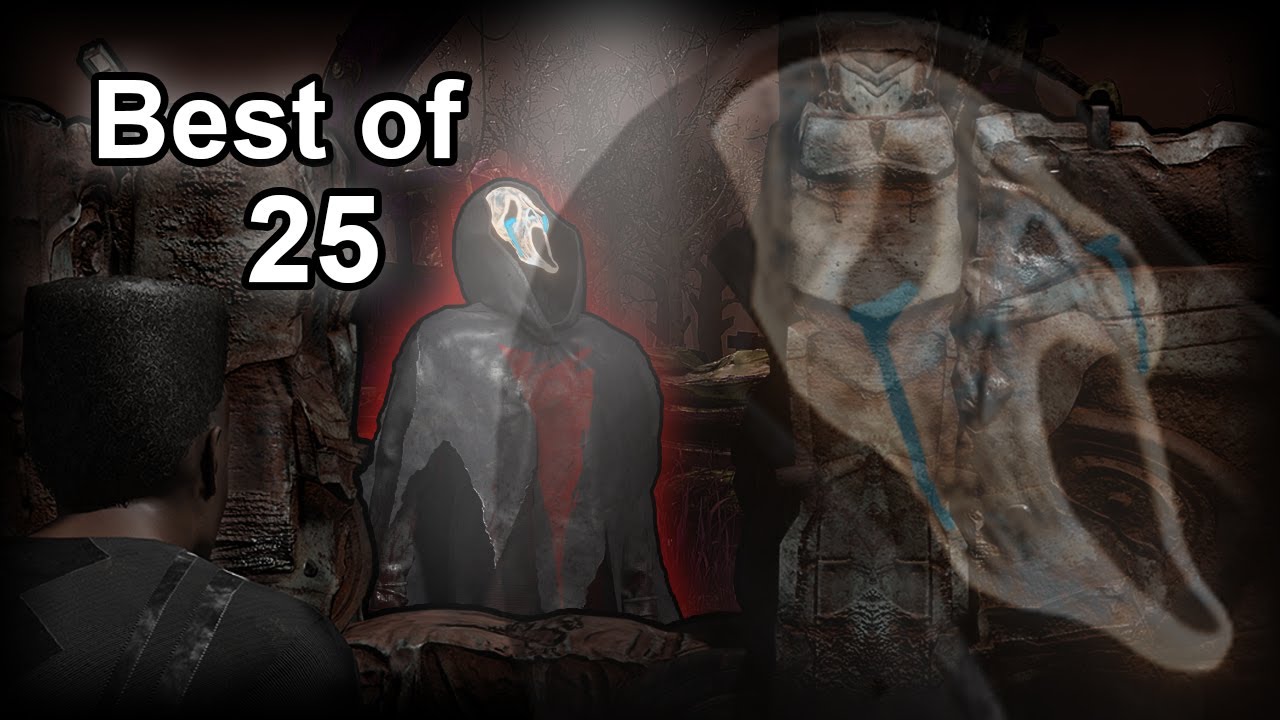 Best of #25 L'espoir fait vivre | Dead by Daylight