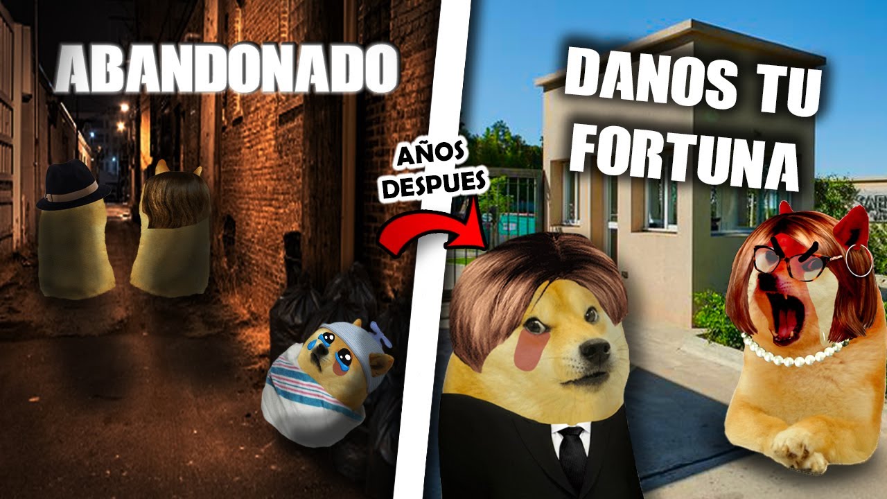 ME ABANDONARON CUANDO ERA NIÑO Y AHORA QUIEREN MI FORTUNA // PADRES CON DERECHO // Abro Hilo