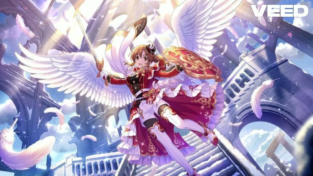 Sean Paul - Give It Up To Me (Nightcore)