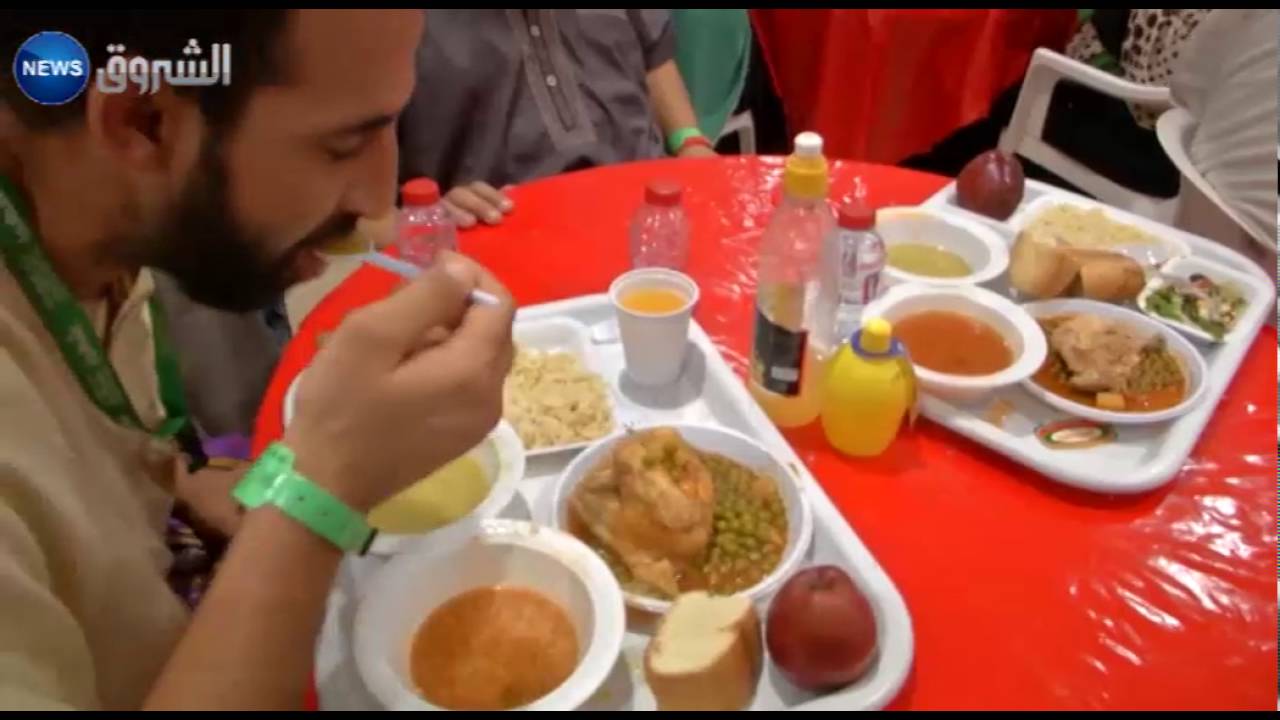 حج 2016: بداية العد التنازلي لحصيلة الموسم الثاني من حج الكرامة