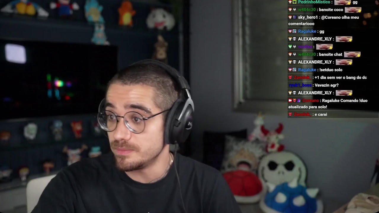 dia cheio; tft, icarus, LOUD CBLOL 15h e VCT 19h