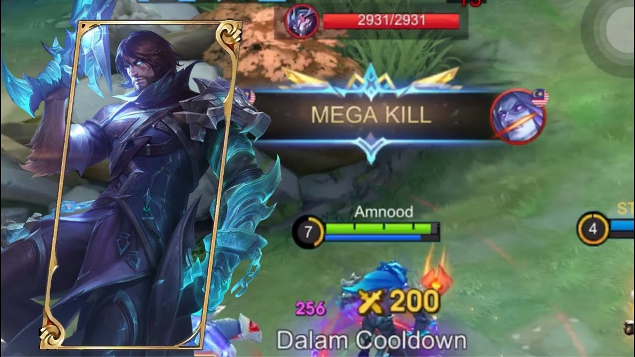 Live streaming of GamingAmnood