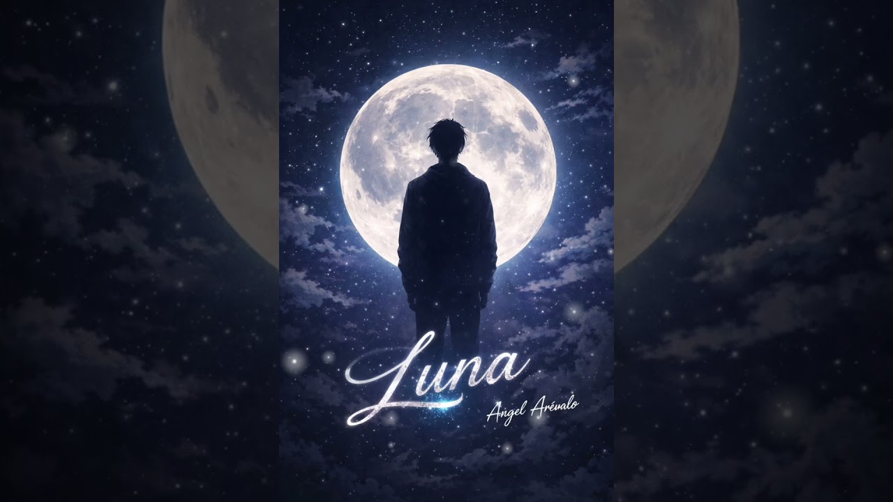 Luna - la mejor confidente que puede existir.