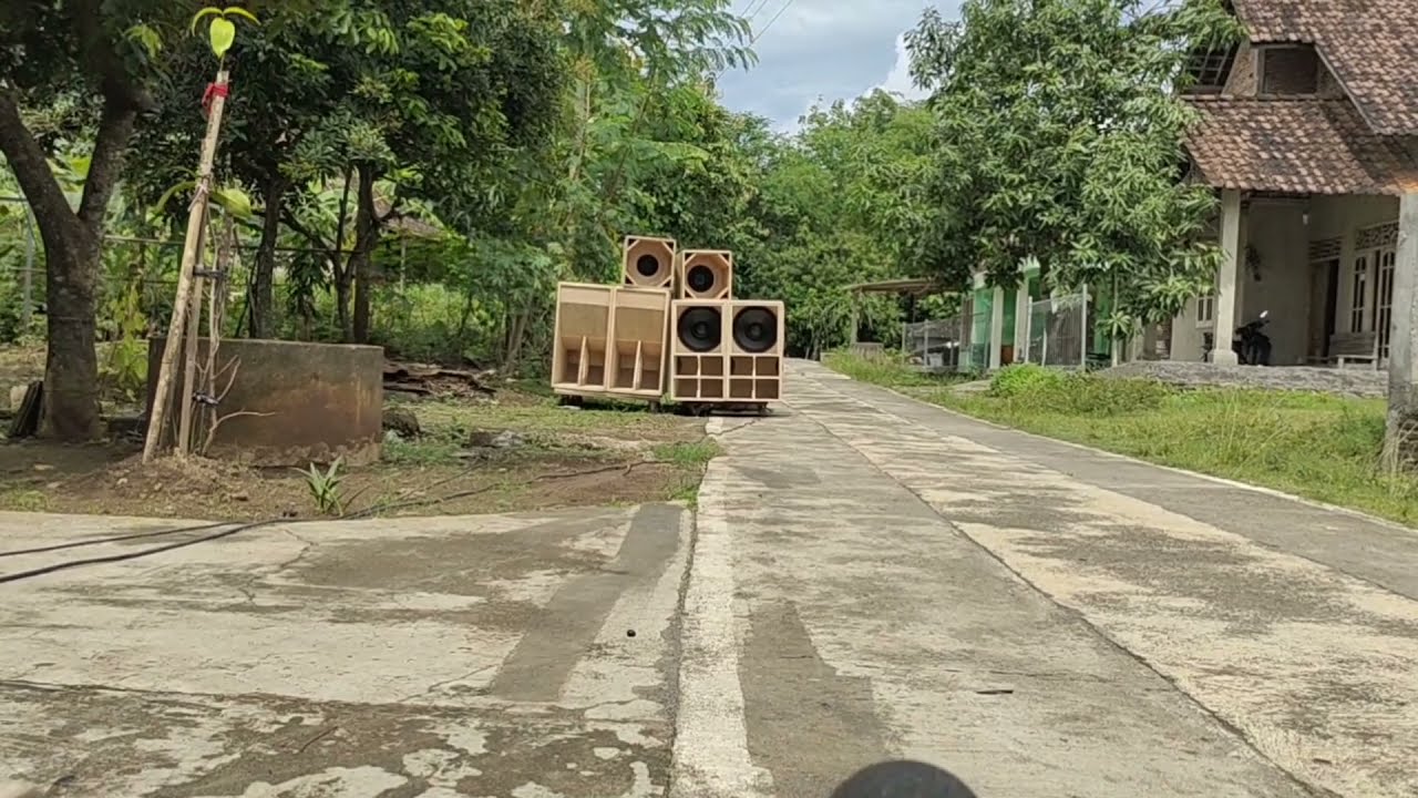 TES SPL LAGI BOK FH VS CBS DI JALAN