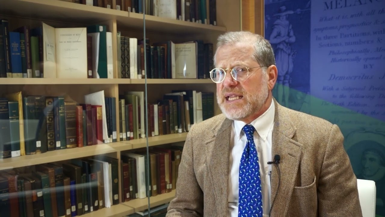 June 2024 AJP Editor Spotlight