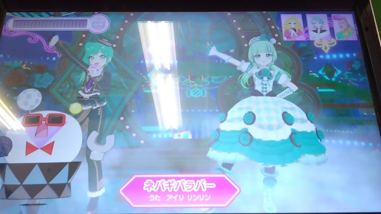 ネバギバラバーおにむず初フル！(左手縛りプレイ)