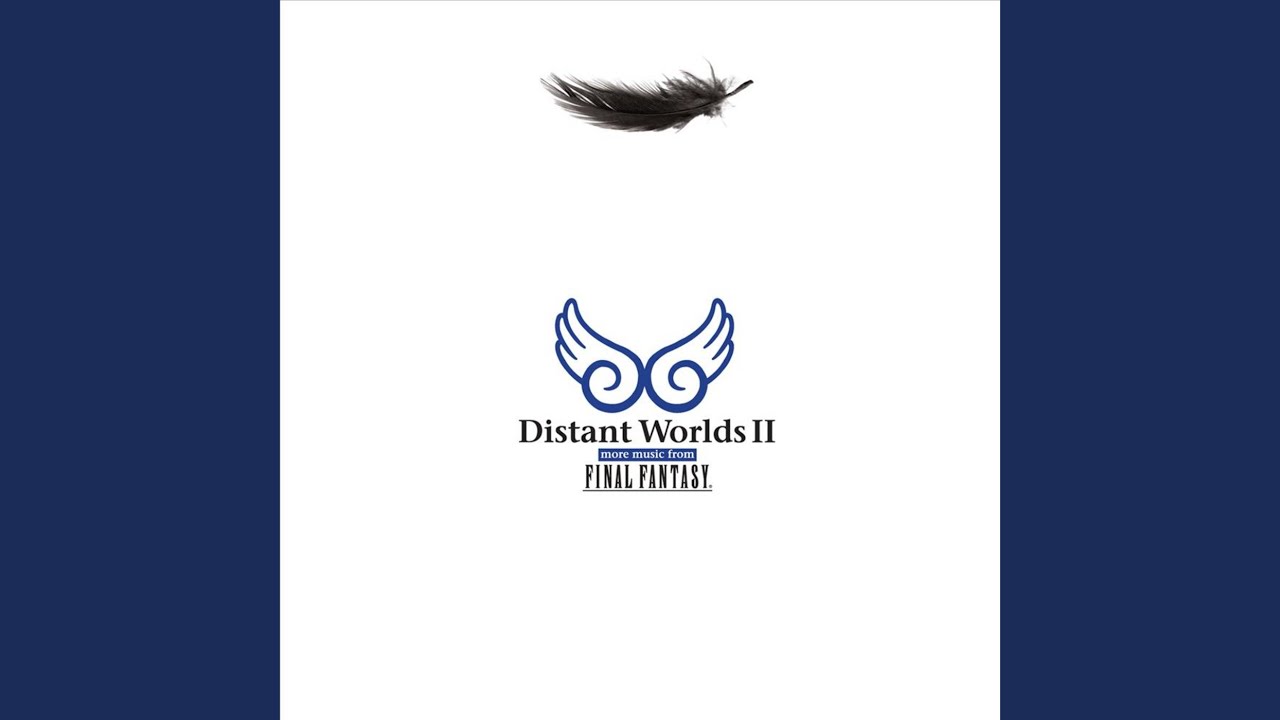 A Place To Call Home - Melodies Of Life (final Fantasy Ix)