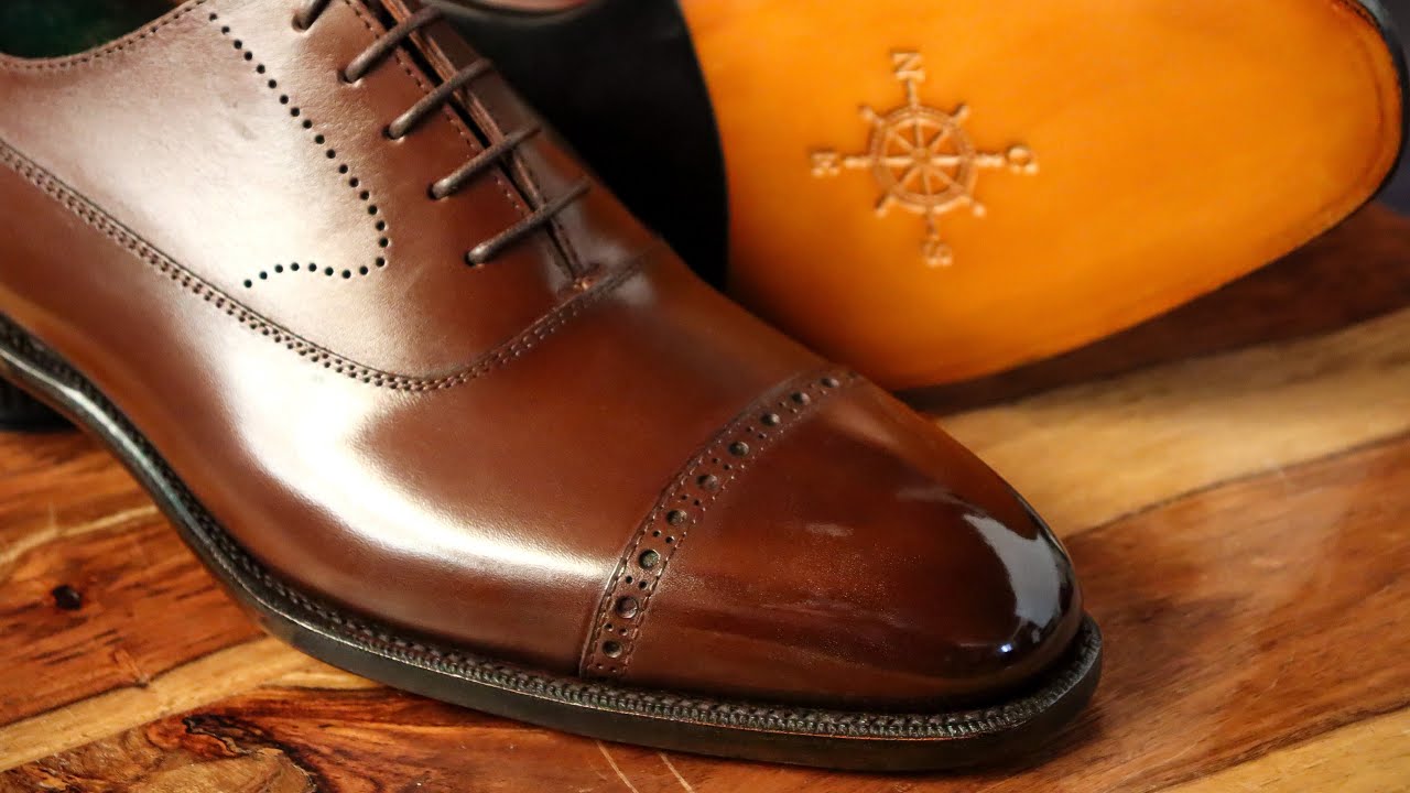 Обзор серии: Подробности качества Shoemaker от CNES из неожиданного места