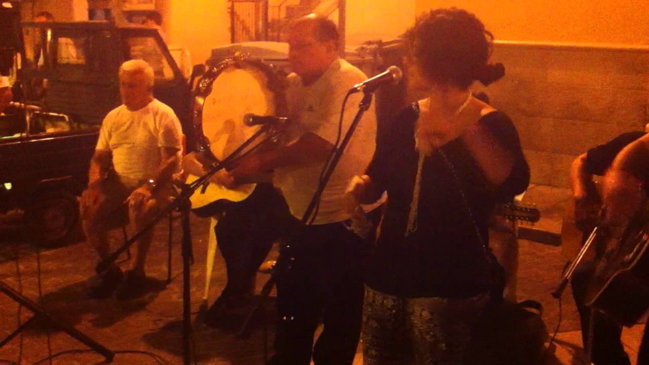 I cantori di carpino