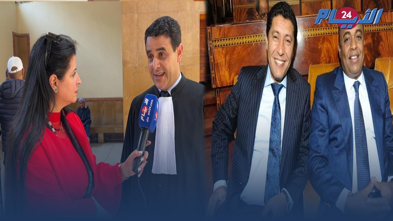 مواجهات نارية.. الناصيري يصدم الجميع ويفجر معطيات ووثائق بالجلسة تقلب الموازين
