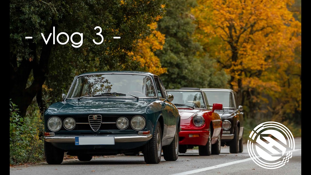 3 Alfas, 1 Photoshoot, 1 Problem