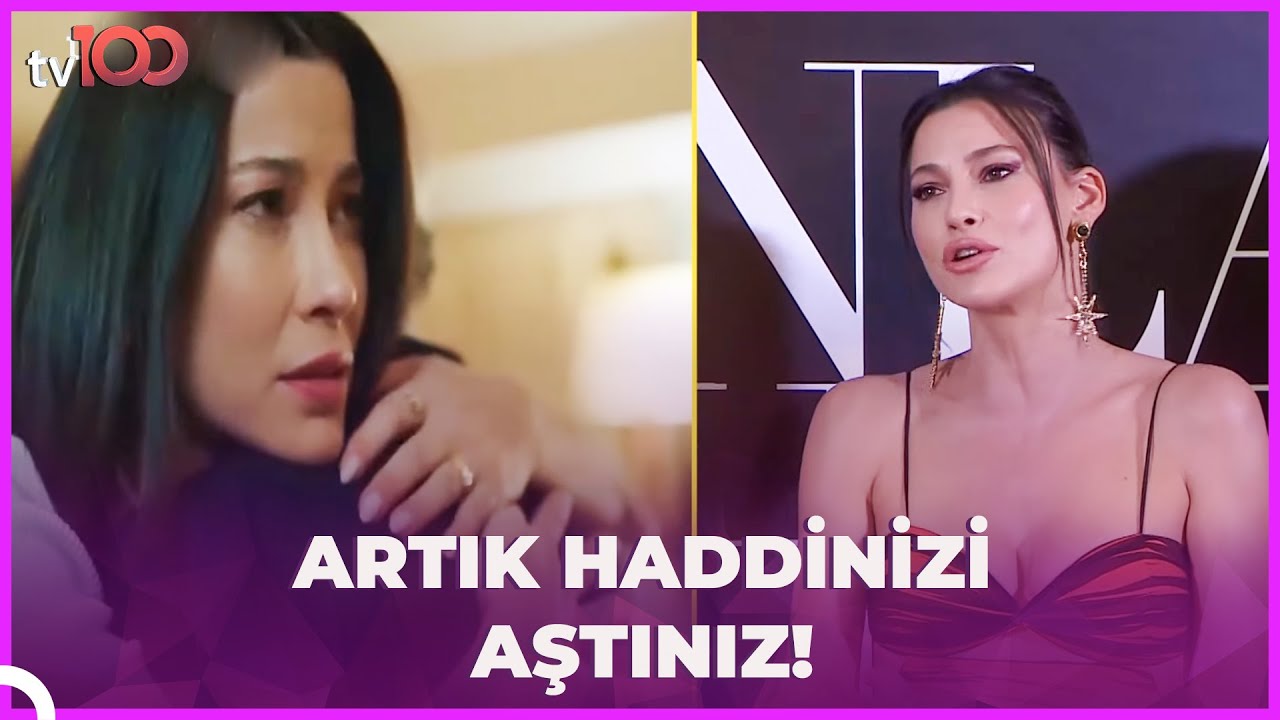 Müjde Uzman’ı Delirten Aşk Haberleri