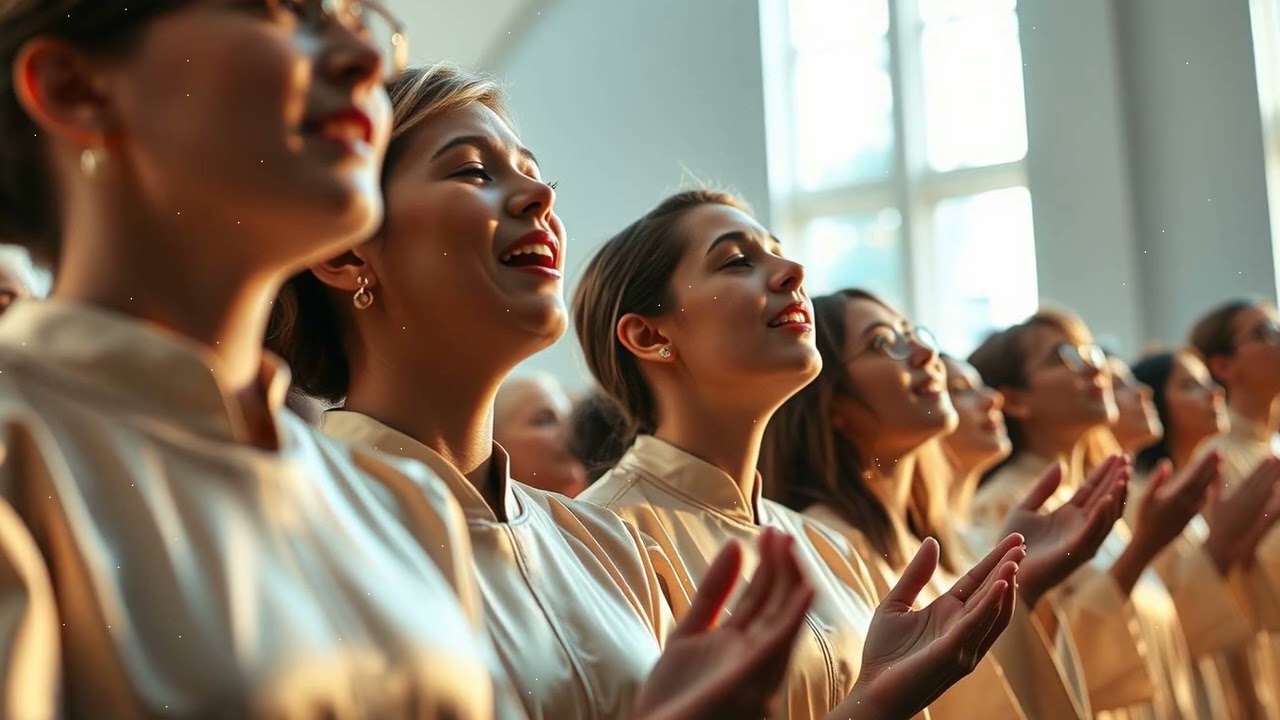Breakthrough Praise  Worship That Changes Atmospheres 🔥🎶