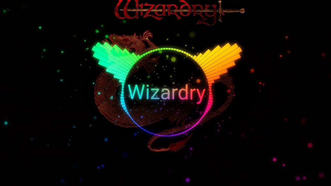 Wizardry - Meefteack
