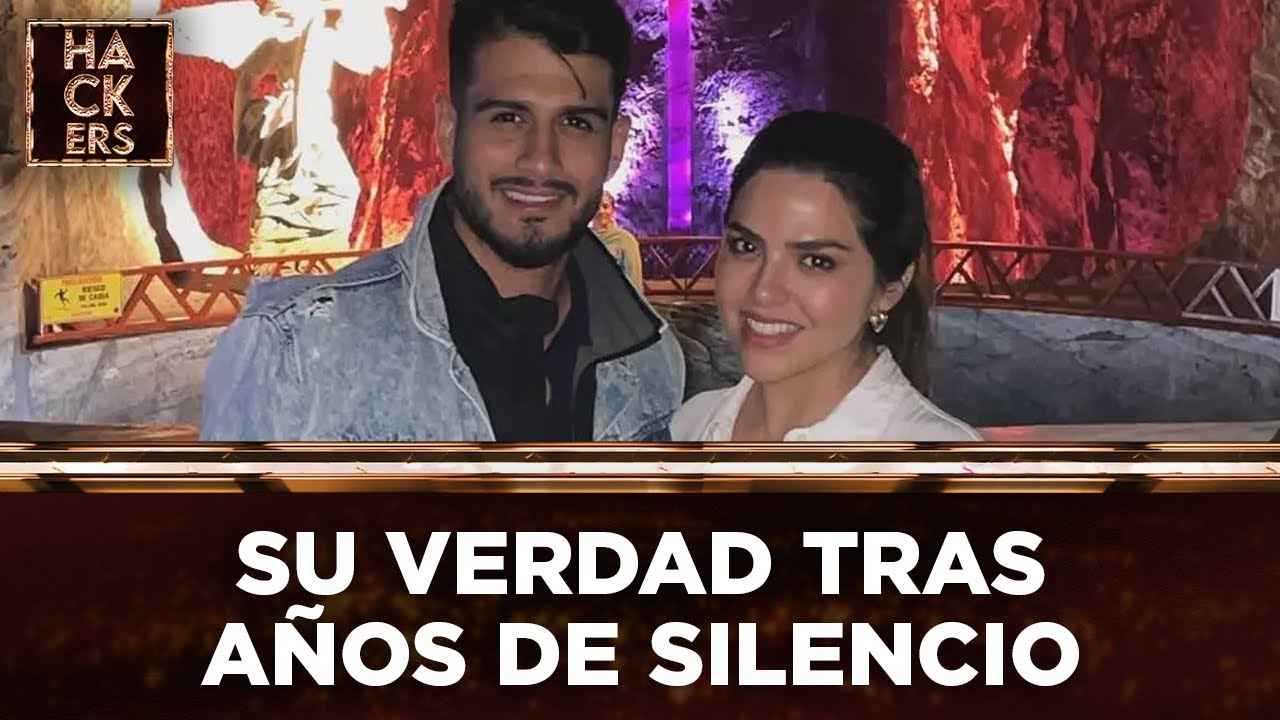 Emma Guerrero lo cuenta todo: su verdad tras 4 años de silencio | Hackers del Espectáculo | Ecuavisa