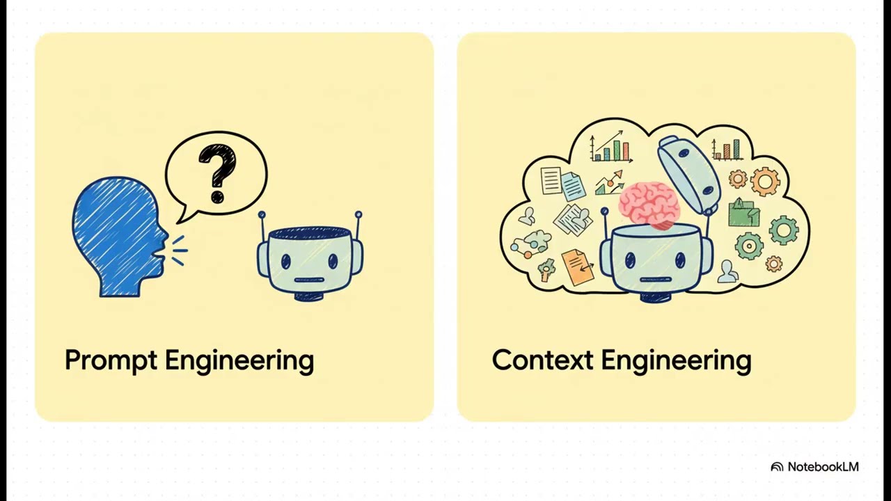 Context Engineering : la compétence IA que les RH ne peuvent plus ignorer.