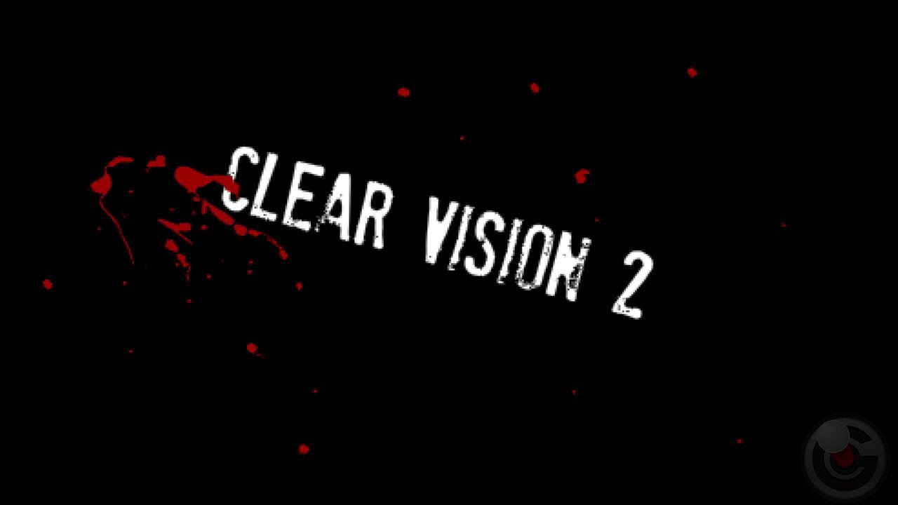 Clear Vision 2 - iPhone Gameplay Video