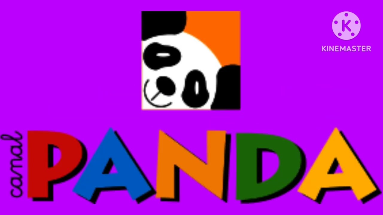 Logo History #237 Canal Panda And Porn Hub