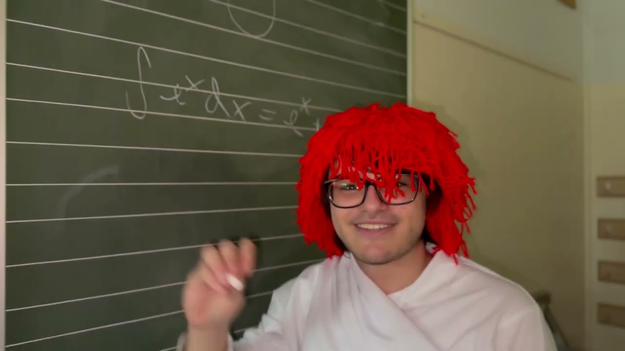 100 laatste dagen intro 2024 tachkemoni school