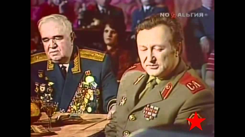 Евгений Беляев - Землянка (1975)