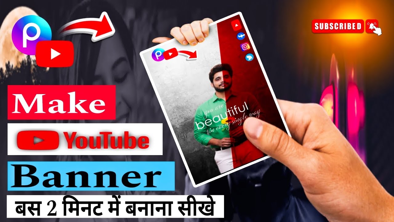 😱 White & Red Creative Photo Editing Tutorial 🤔 #picsart #editing #photography 