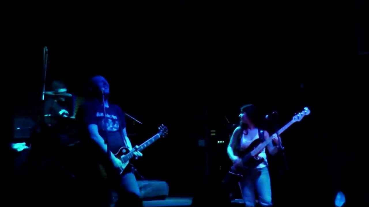 Full Throttle - Speedfreak (Motorhead cover)
