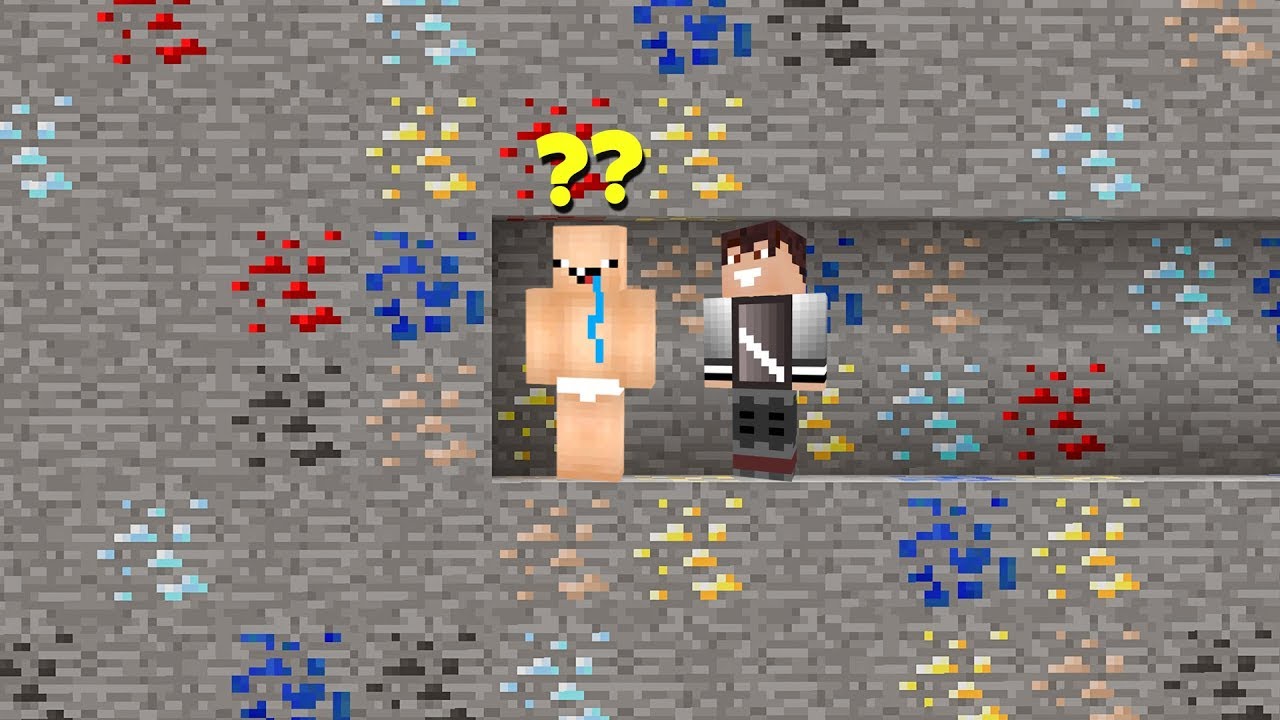 ZASKOCZYŁEM NOOBKA NA CAVEWARS!